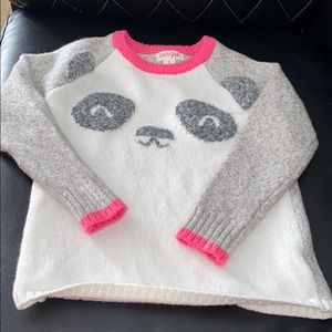 Cat & Jack Sweater